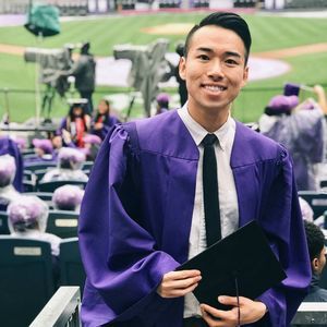 Meet your Posher, Sundy